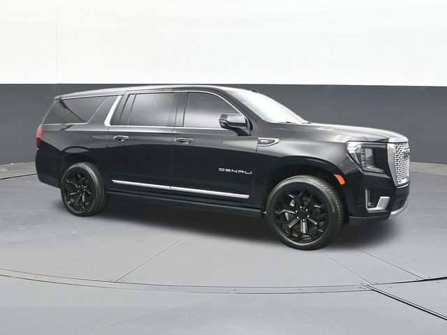Used 2021 GMC Yukon XL Denali image 19