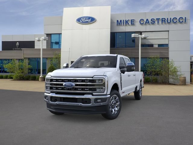 New 2026 Ford F250 Lariat w/ Lariat Premium Package AWD/4WD image 2