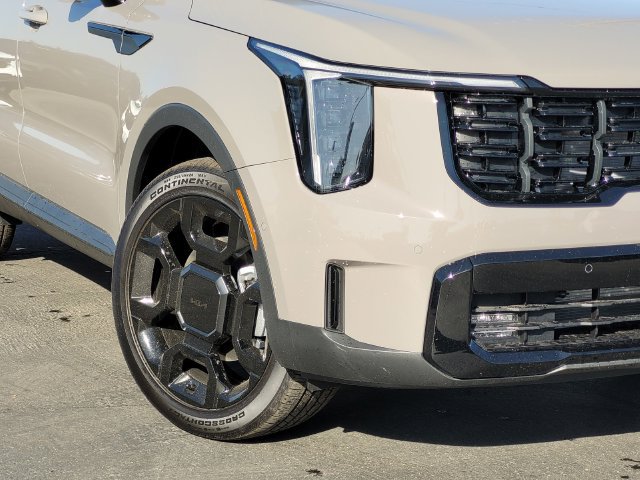 New 2026 Kia Sorento SX Prestige AWD/4WD image 3