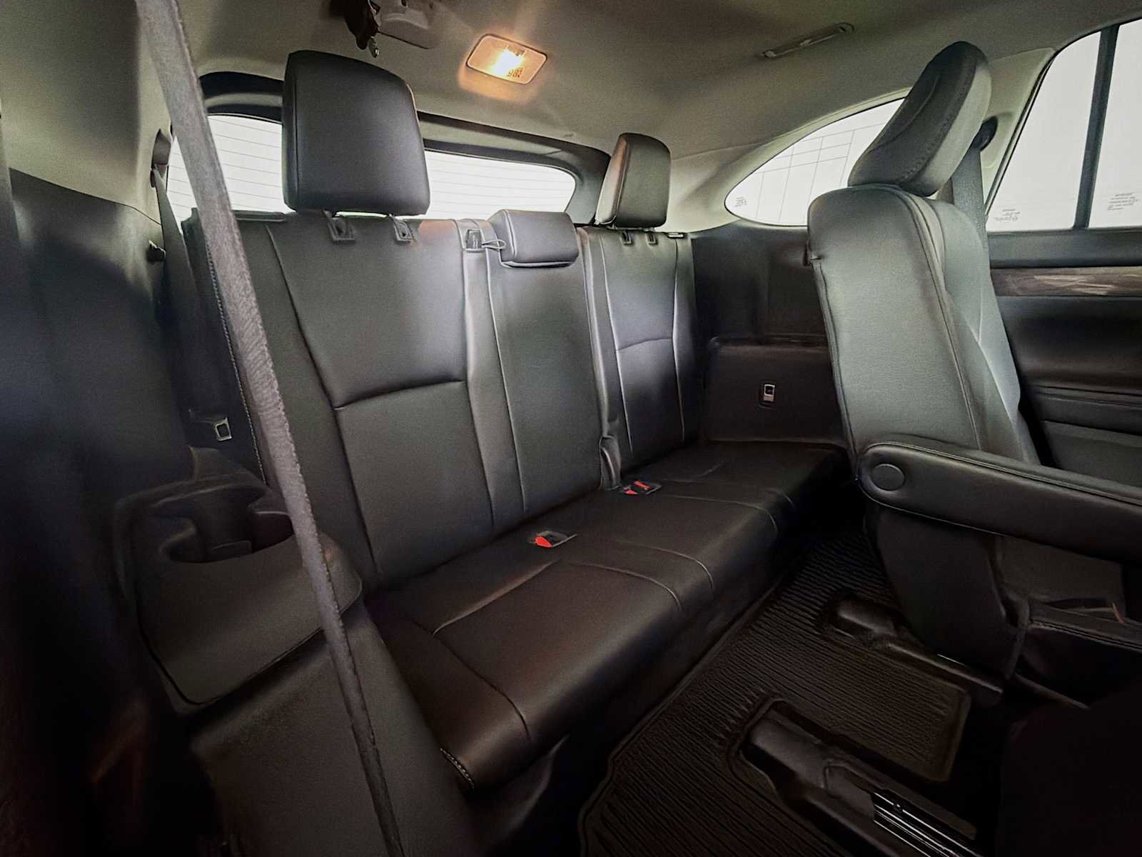 Used 2021 Toyota Highlander Platinum AWD/4WD image 50
