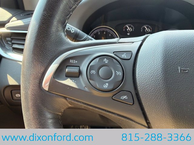 Used 2020 Buick Enclave Premium w/ Surround and Sites Package AWD/4WD image 16