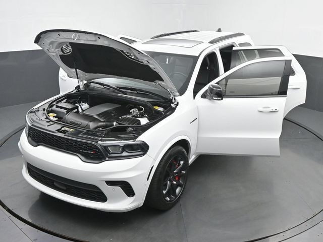 Used 2024 Dodge Durango R/T AWD/4WD image 61