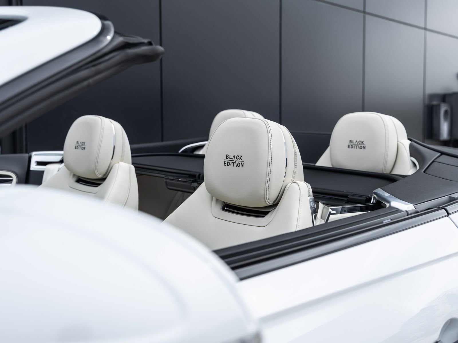 Used 2025 Bentley Continental GTC AWD/4WD image 16