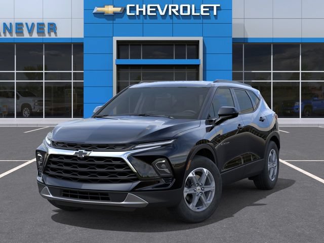 New 2026 Chevrolet Blazer LT w/ Convenience Package AWD/4WD image 7