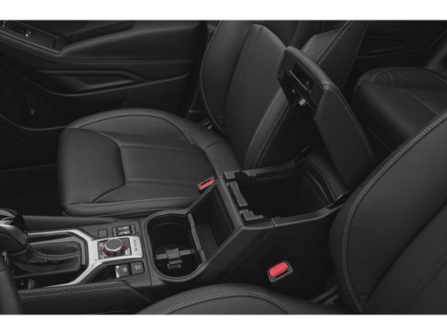 Used 2021 Subaru Forester Limited image 17