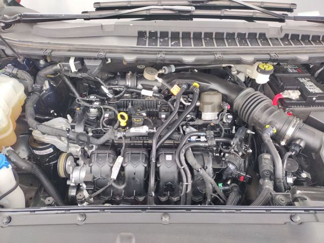 Used 2022 Ford Edge SEL image 46