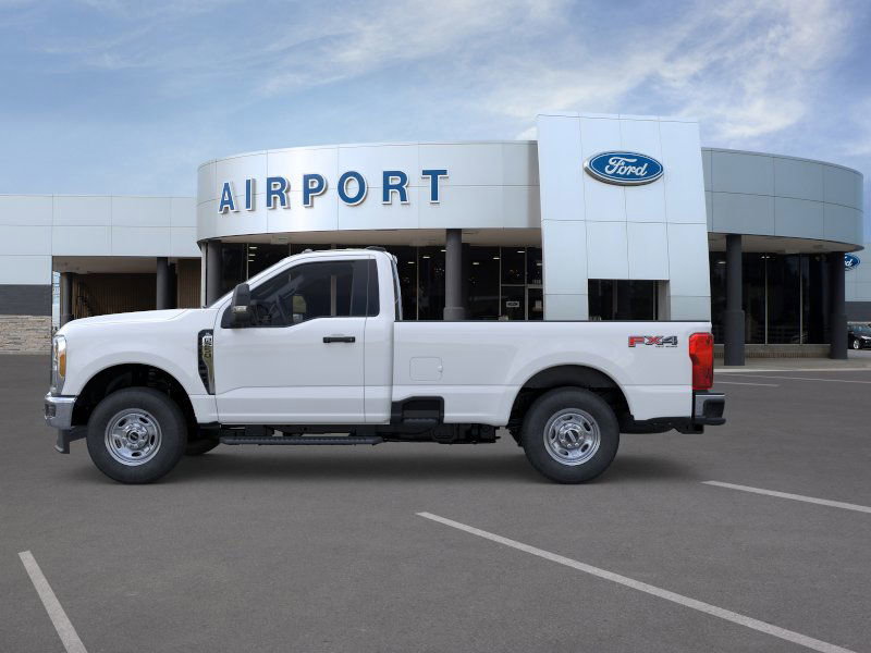 New 2026 Ford F250 XL image 3