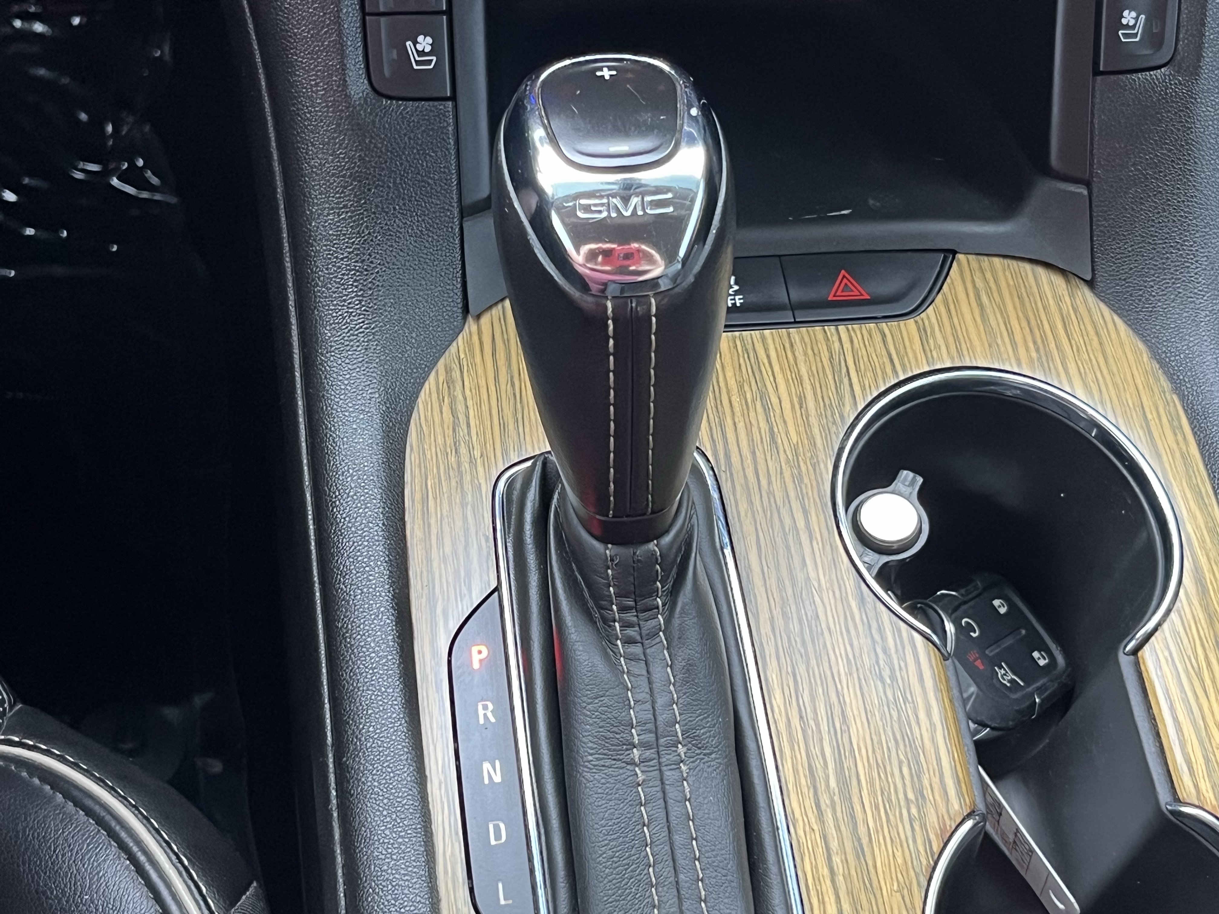 Used 2019 GMC Acadia Denali FWD image 23