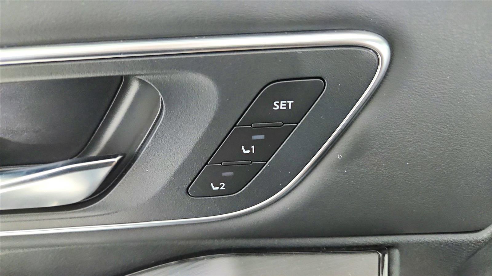 New 2026 Nissan Rogue Platinum w/ Platinum Premium Package image 32