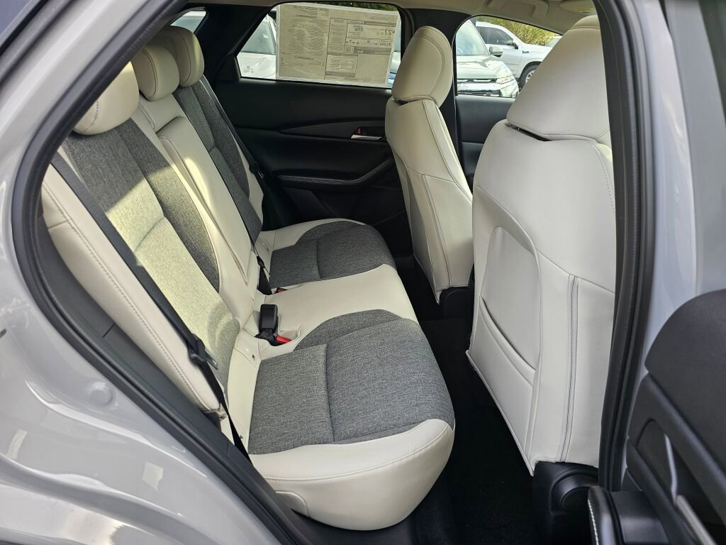 New 2026 MAZDA CX-30 Aire Edition AWD/4WD image 28