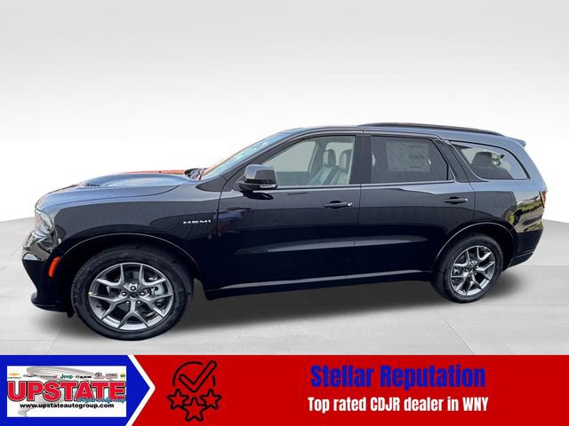 New 2026 Dodge Durango GT AWD/4WD image 4