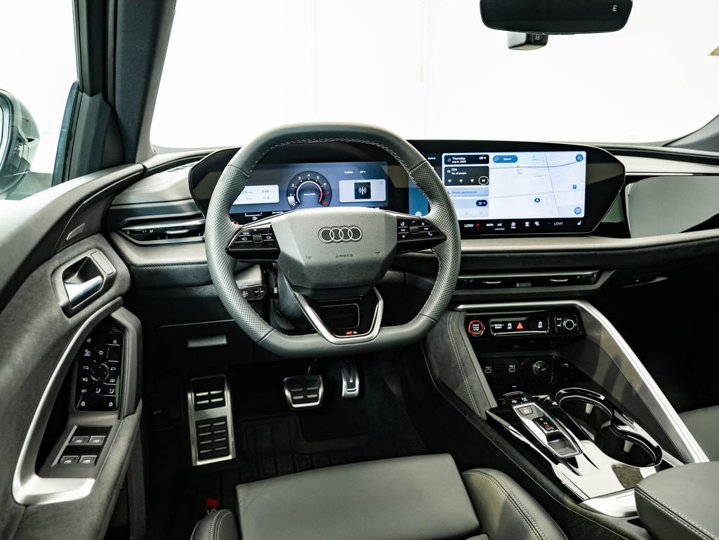 New 2026 Audi SQ5 Premium Plus AWD/4WD image 31