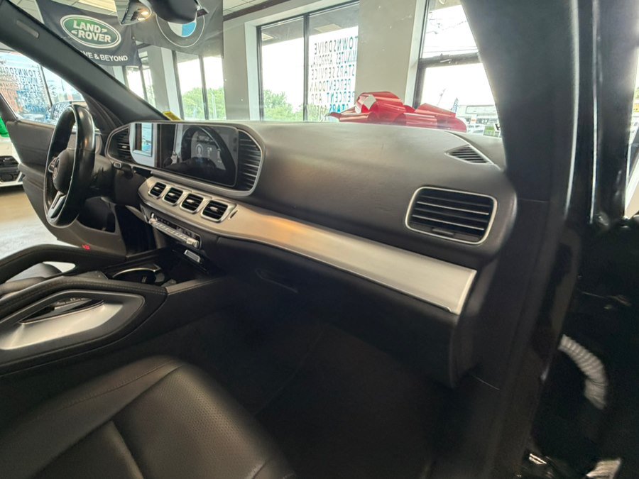 Used 2022 Mercedes-Benz GLE 350 4MATIC image 38