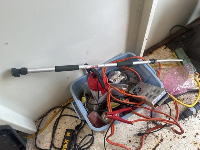 Used 2008 Chevrolet Express 3500 image 16