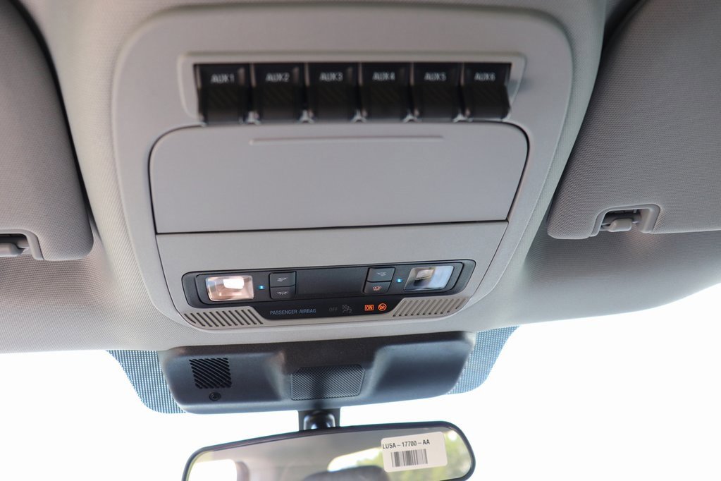 New 2026 Ford F350 4x4 Regular Cab DRW Super Duty image 29