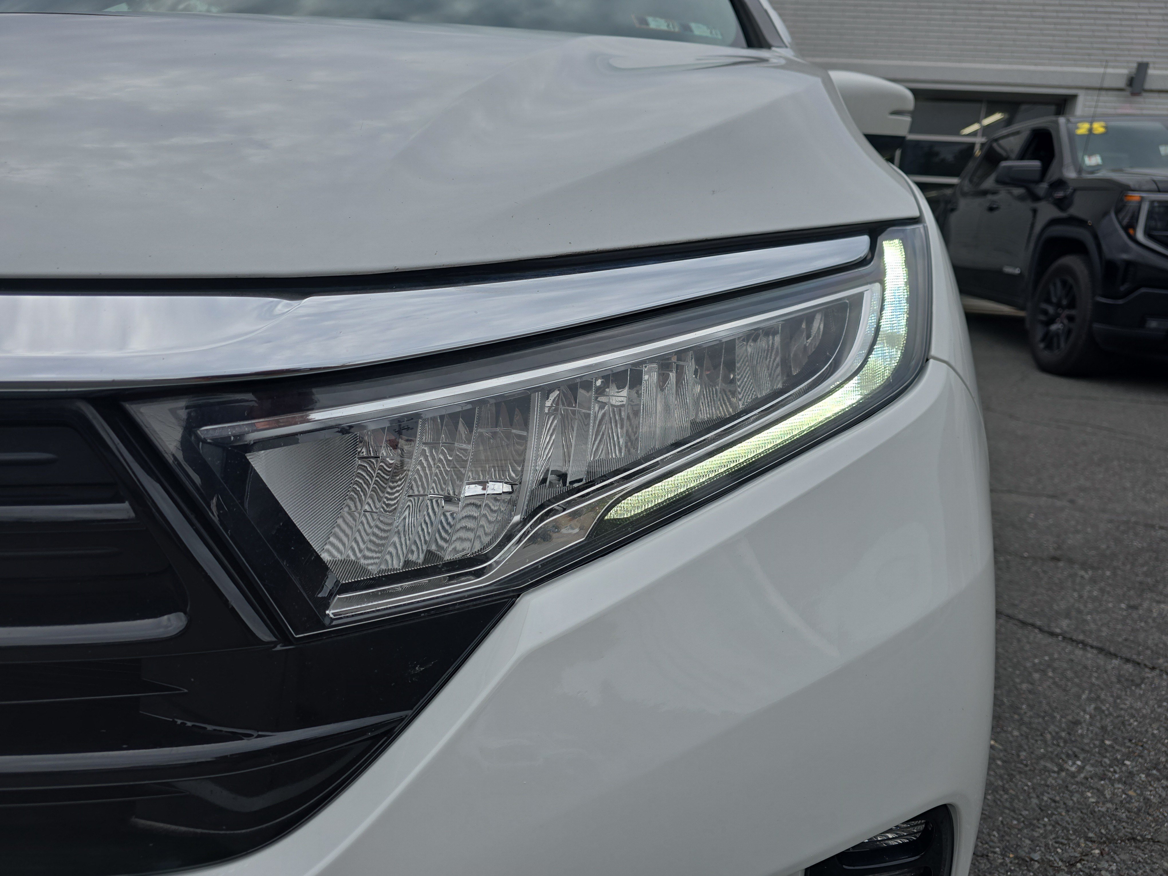 Used 2021 Honda Odyssey Touring image 11