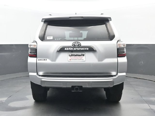 Used 2024 Toyota 4Runner TRD Off-Road Premium w/ Moonroof Package AWD/4WD image 20