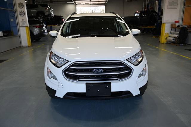 Used 2020 Ford EcoSport SE w/ SE Convenience Package image 2