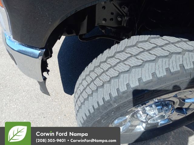 New 2025 Ford F350 Lariat w/ Lariat Ultimate Package image 36