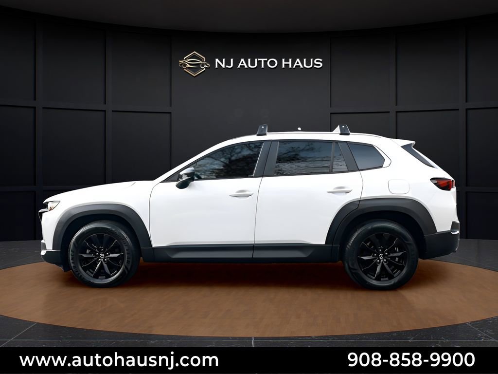 Used 2023 MAZDA CX-50 2.5 S w/ Cargo Package image 5