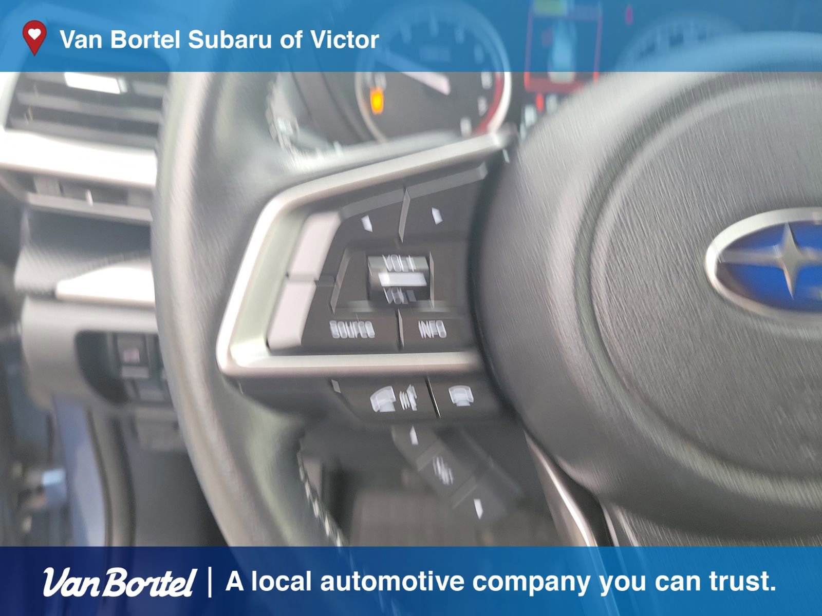Certified 2023 Subaru Forester Premium image 18