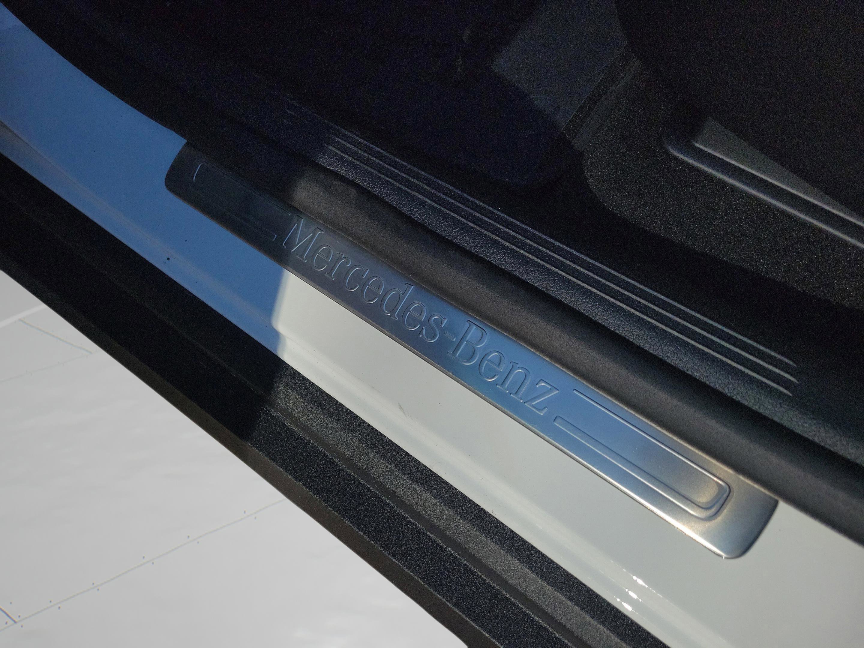 Certified 2026 Mercedes-Benz GLC 300 image 23