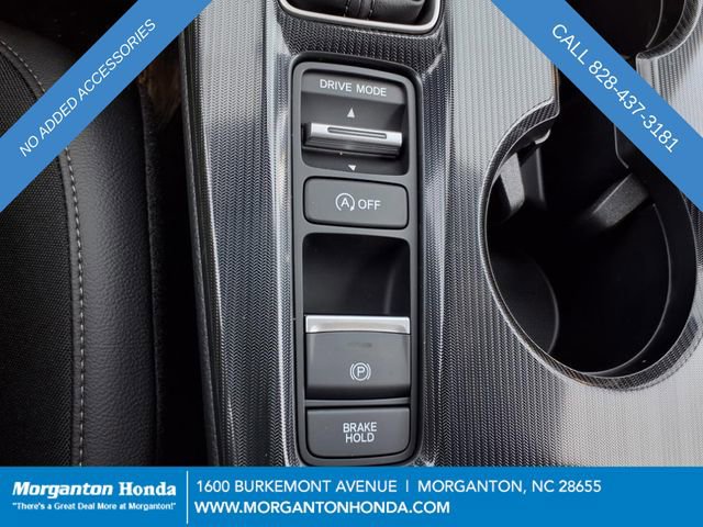 New 2026 Honda Civic Sport image 26