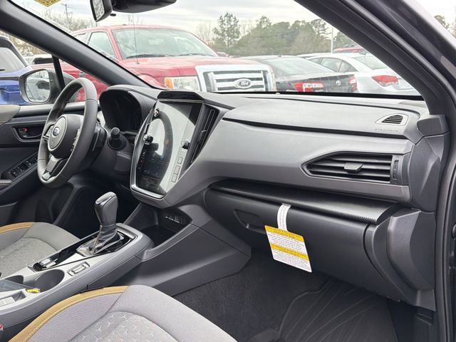 New 2026 Subaru Crosstrek 2.5i Sport image 19