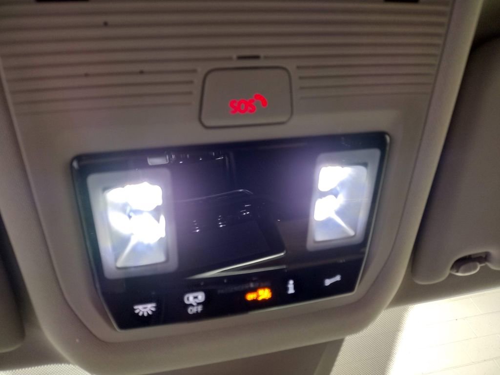 New 2026 Volkswagen Atlas SE image 35