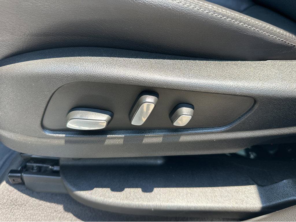 Used 2023 Cadillac XT5 Premium Luxury image 21