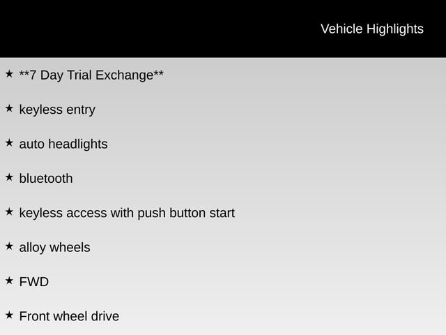 Used 2018 Nissan Sentra SV image 5