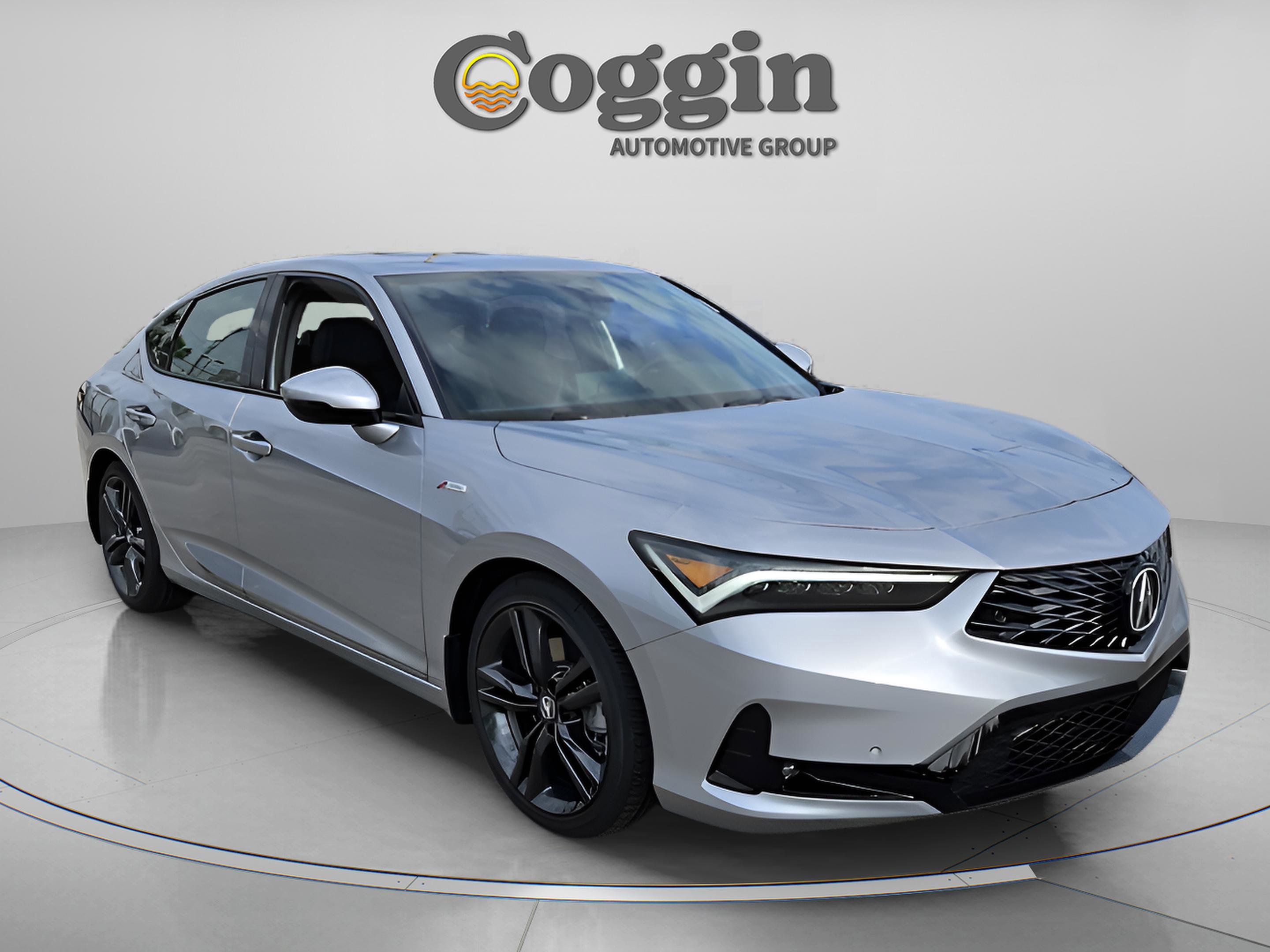 New 2025 Acura Integra A-Spec image 7