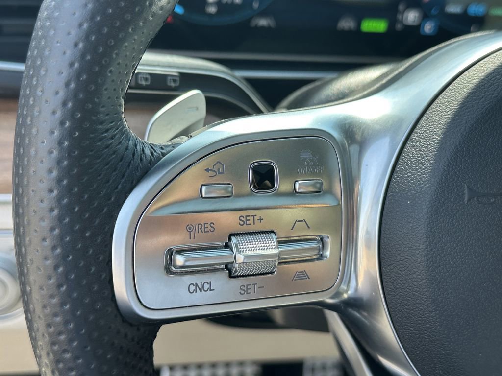 Certified 2023 Mercedes-Benz GLS 450 GLS 450 image 29