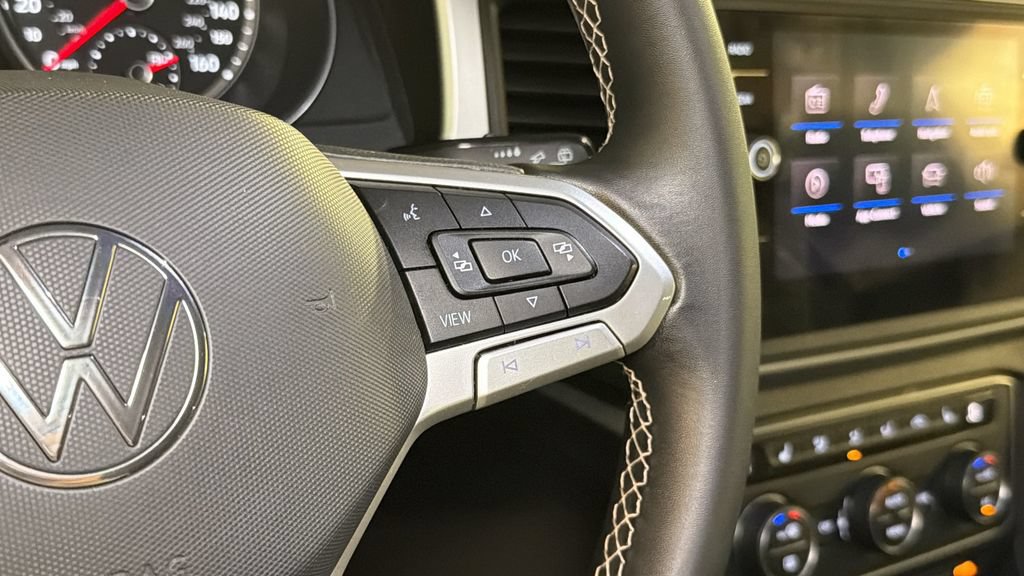 Used 2021 Volkswagen Atlas Cross Sport SE w/ Panoramic Sunroof Package AWD/4WD image 23
