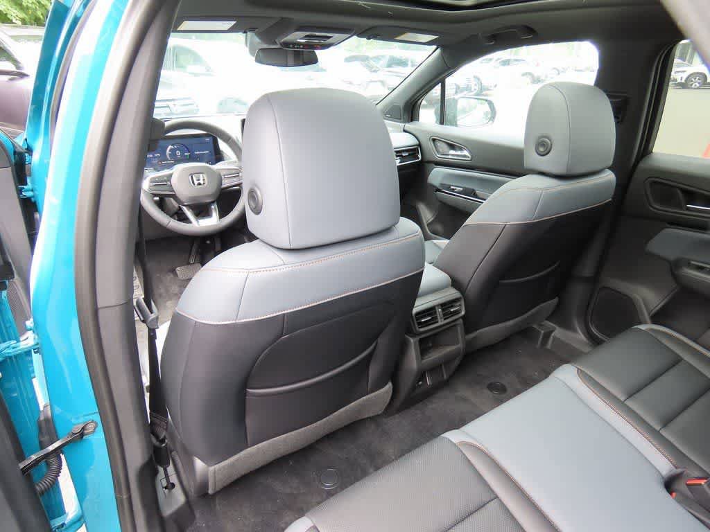 New 2026 Honda Prologue Elite image 14