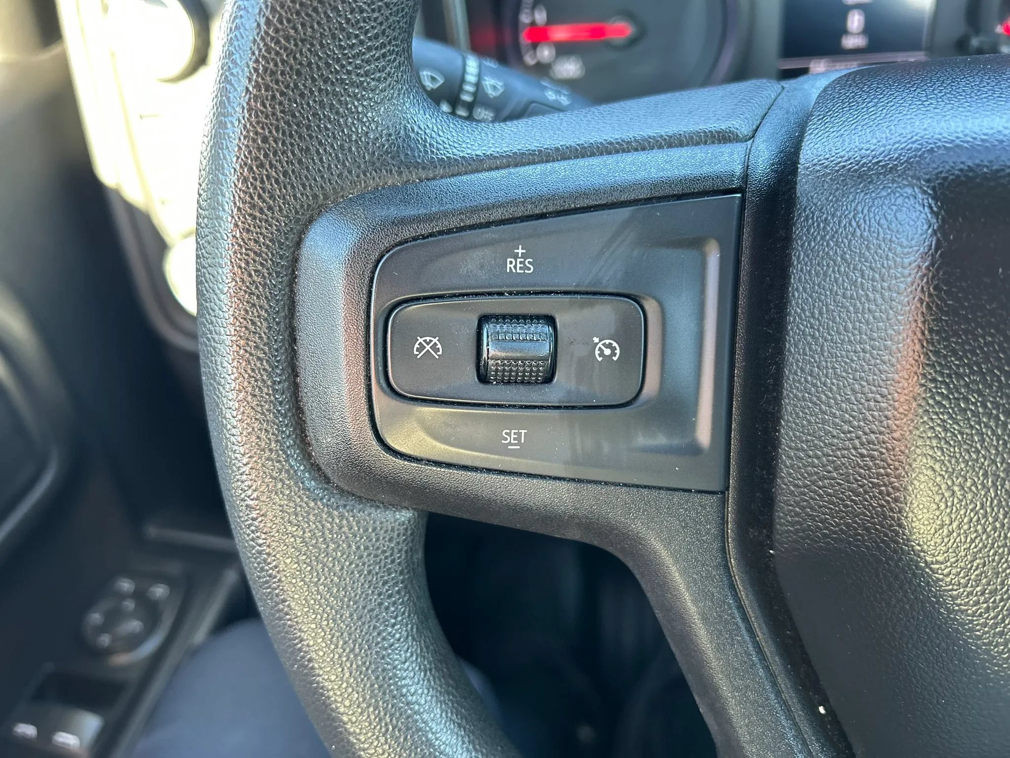 Used 2021 Chevrolet Silverado 1500 W/T w/ WT Fleet Convenience Package AWD/4WD image 15