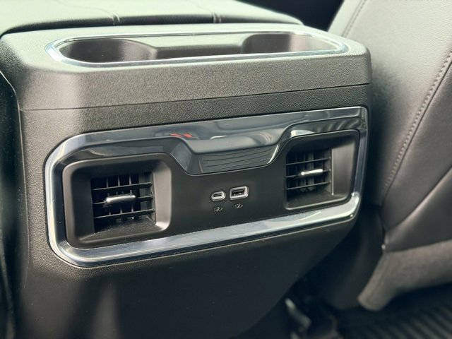Used 2023 Chevrolet Silverado 1500 LTZ image 25