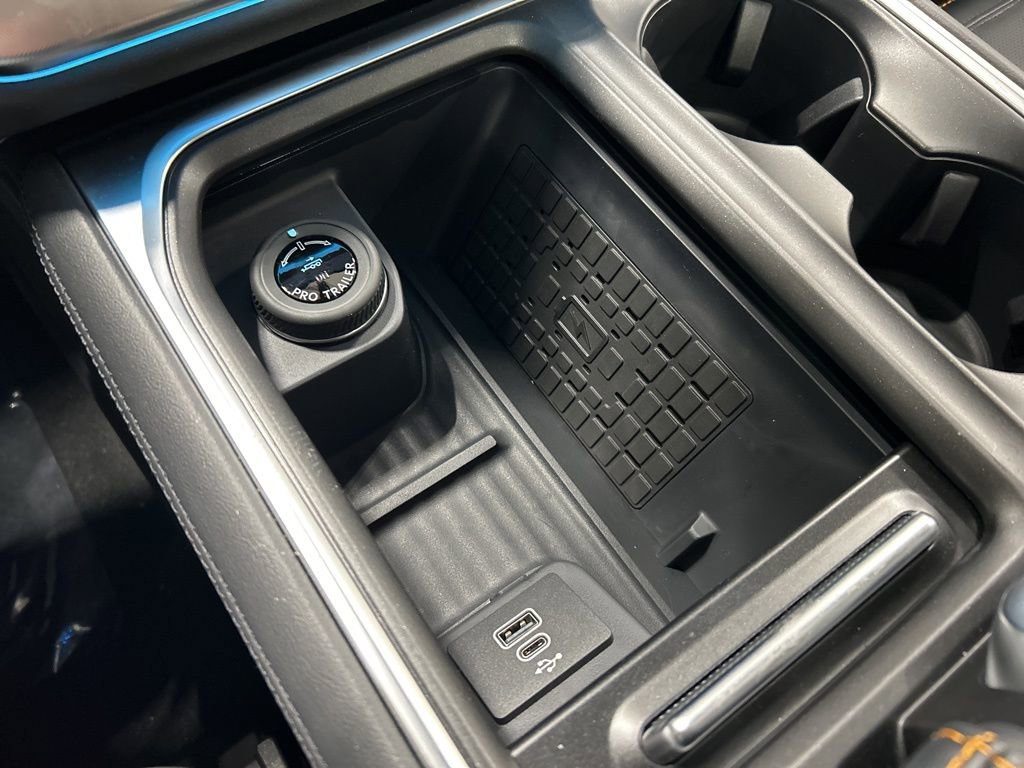 New 2025 Ford Expedition Tremor image 21