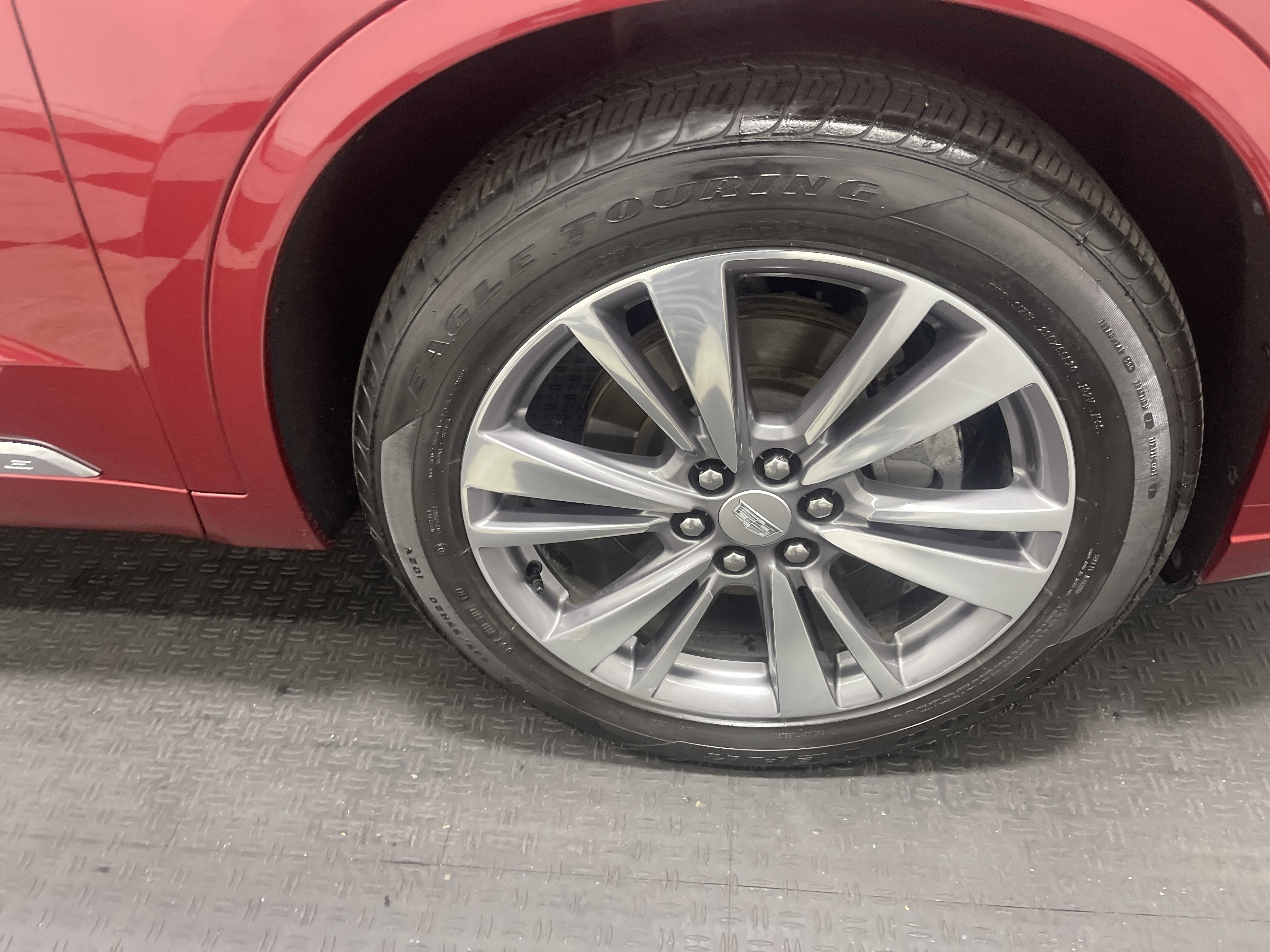 Used 2020 Cadillac XT6 Premium Luxury image 29