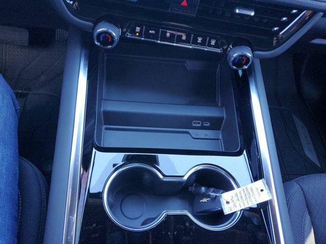 New 2026 Chevrolet Suburban LS w/ LPO, Dark Essentials Package image 29