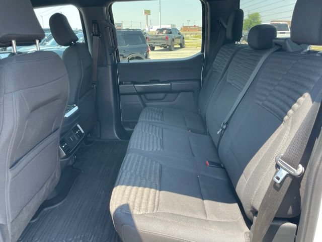 Used 2022 Ford F150 XL w/ STX Appearance Package RWD image 22