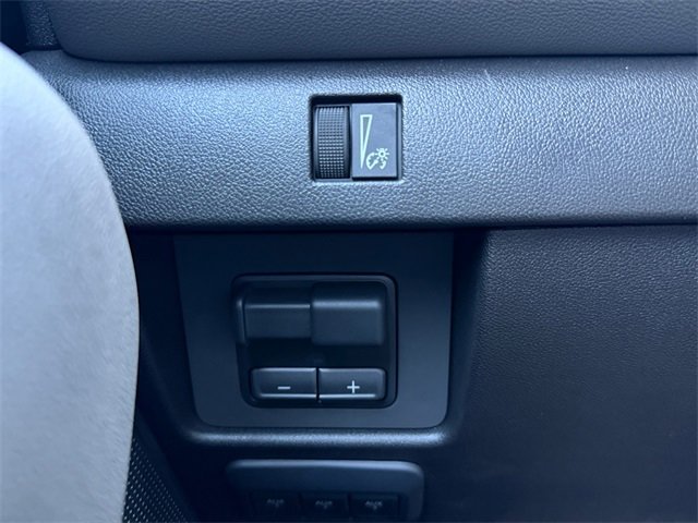 New 2026 Chevrolet Colorado ZR2 w/ Off-Road Front Bumper Package image 19