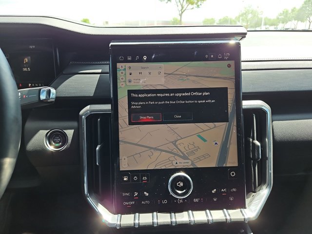 Used 2024 GMC Acadia Elevation w/ Luxury Package image 15