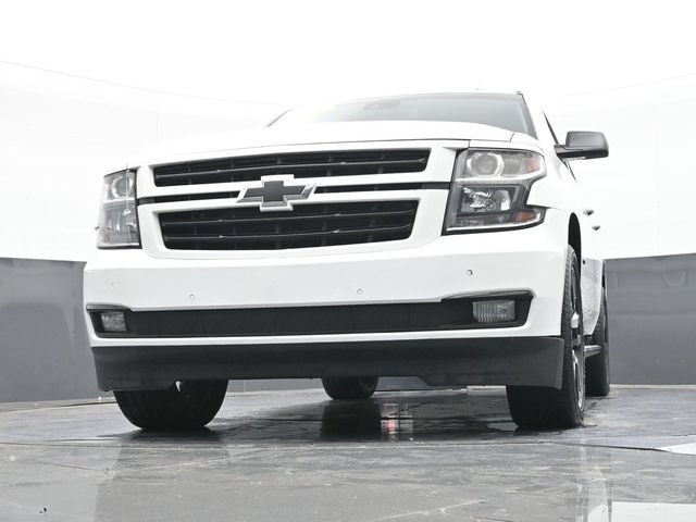 Used 2018 Chevrolet Tahoe LT w/ Luxury Package AWD/4WD image 59