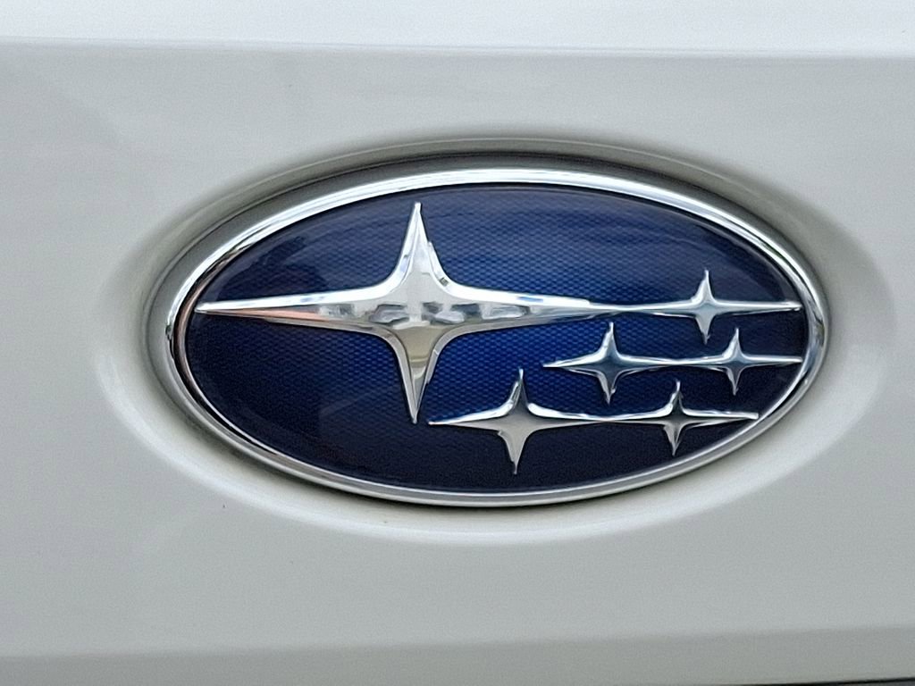Used 2024 Subaru Crosstrek 2.5i Limited w/ Crosstrek Mirror Package AWD/4WD image 30