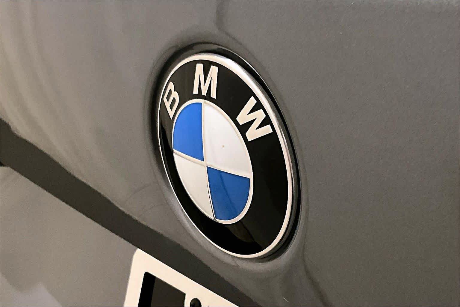 Certified 2026 BMW X5 xDrive40i AWD/4WD image 32