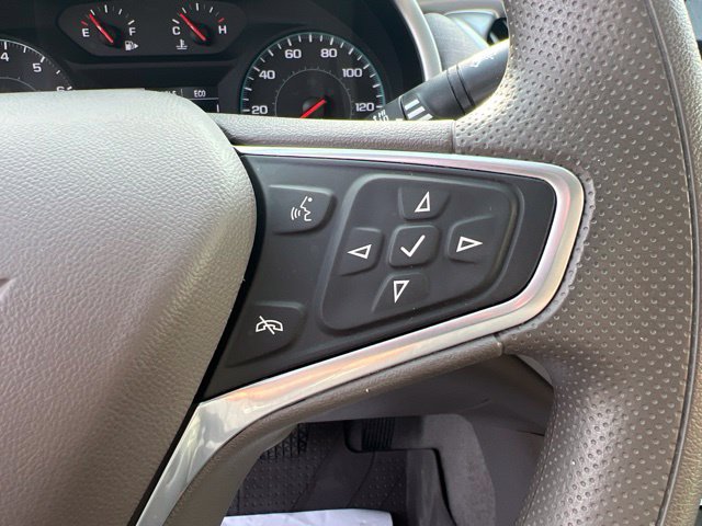 Used 2023 Chevrolet Malibu LT FWD image 25
