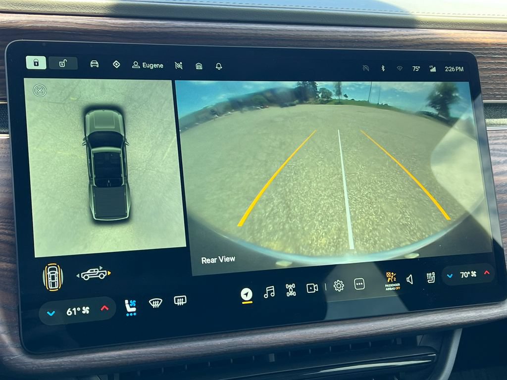 Used 2022 Rivian R1T Launch Edition AWD/4WD image 26