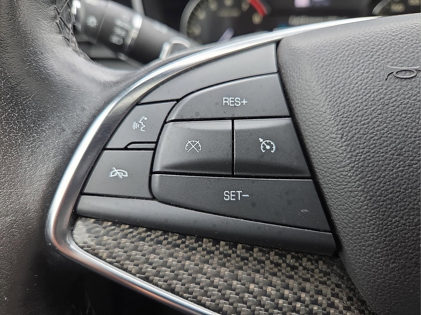 Used 2021 Cadillac XT5 Sportv image 19