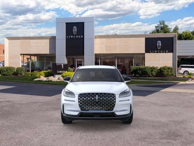 New 2024 Lincoln Corsair Reserve AWD/4WD image 7